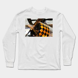 Props Long Sleeve T-Shirt